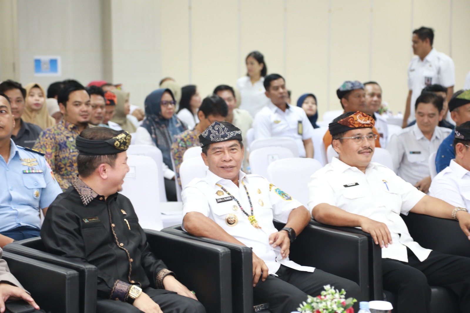 Pemprov Kaltara himpun 1.201 usulan dengan pembiayaan Rp3,3 triliun di Musrenbang RKPD 2026