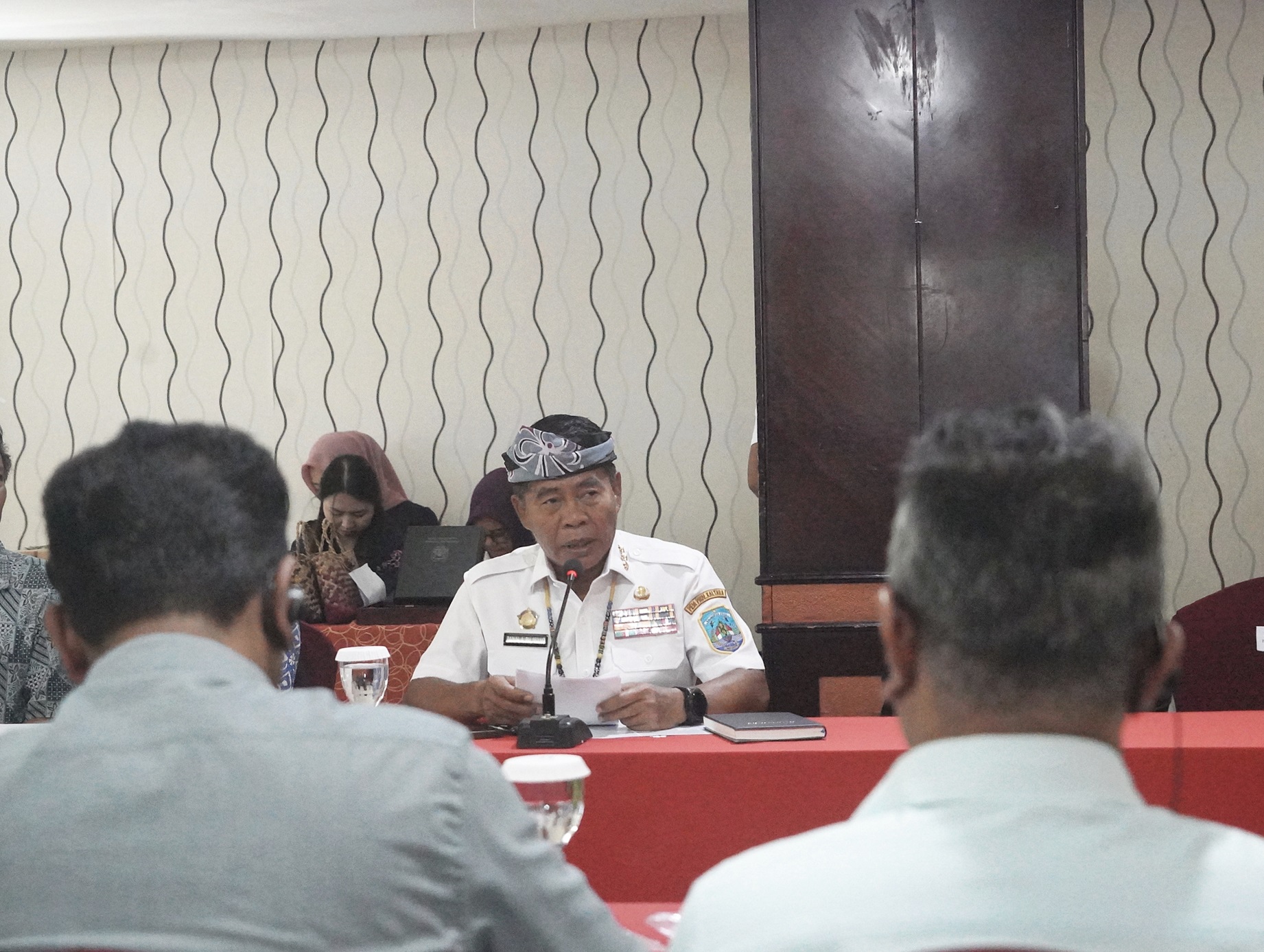 Pemprov Kaltara ajak Sri Lanka wujudkan ekonomi hijau lewat ekosistem mangrove