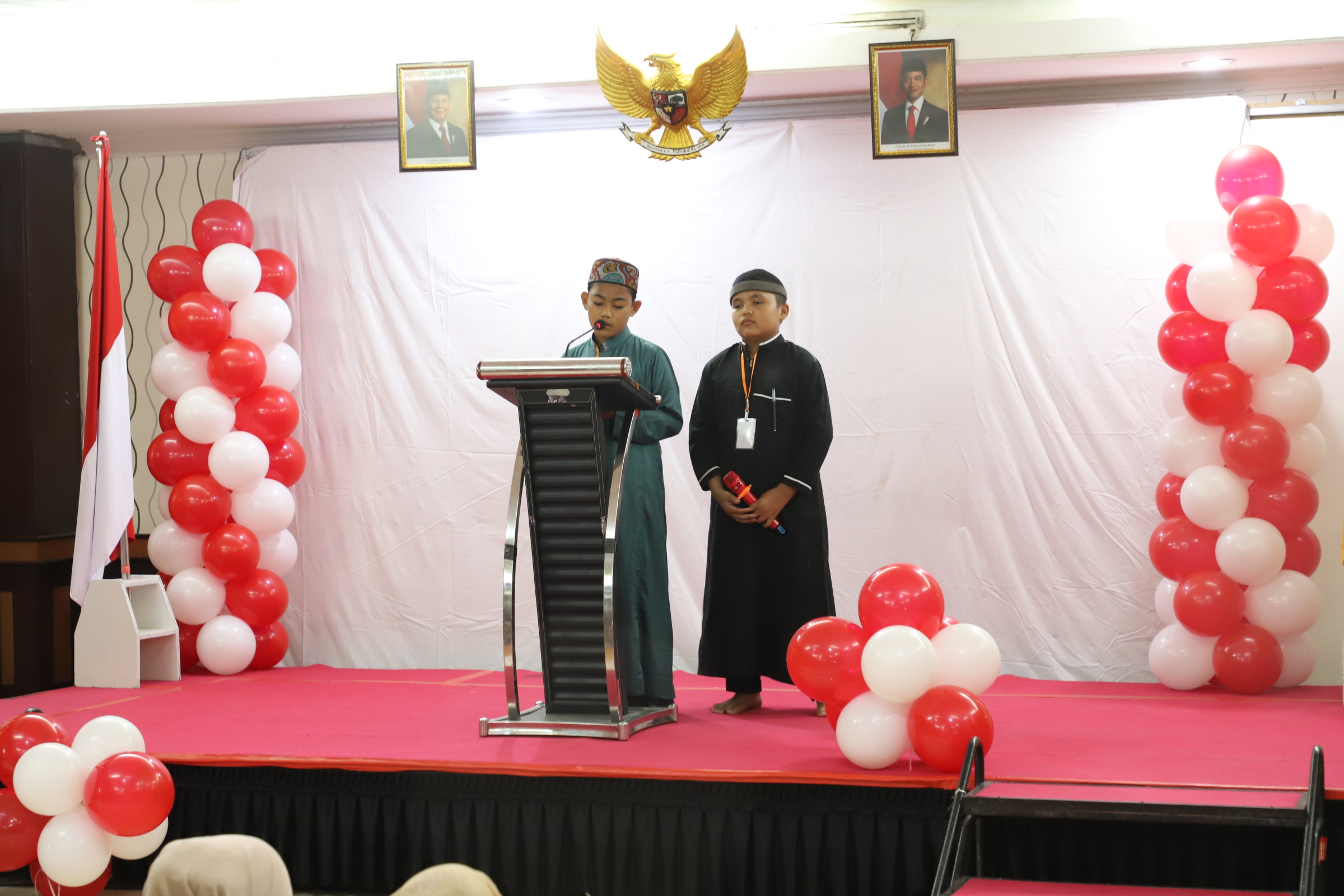 Yatim Fest Muharram, wujud nyata kasih sayang kepada sesama