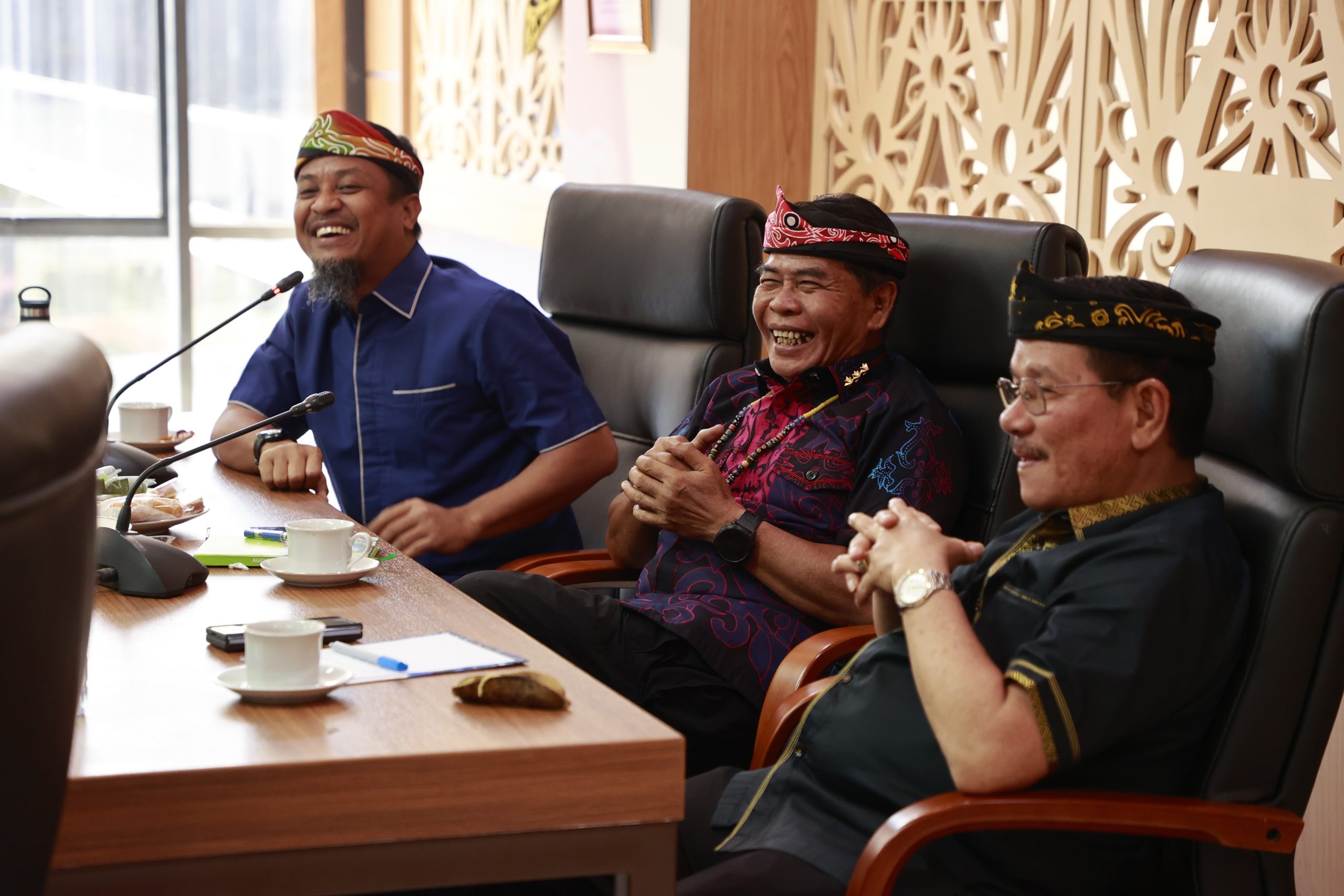 Kaltara-Sulsel perkuat kerja sama untuk efisiensi biaya perdagangan