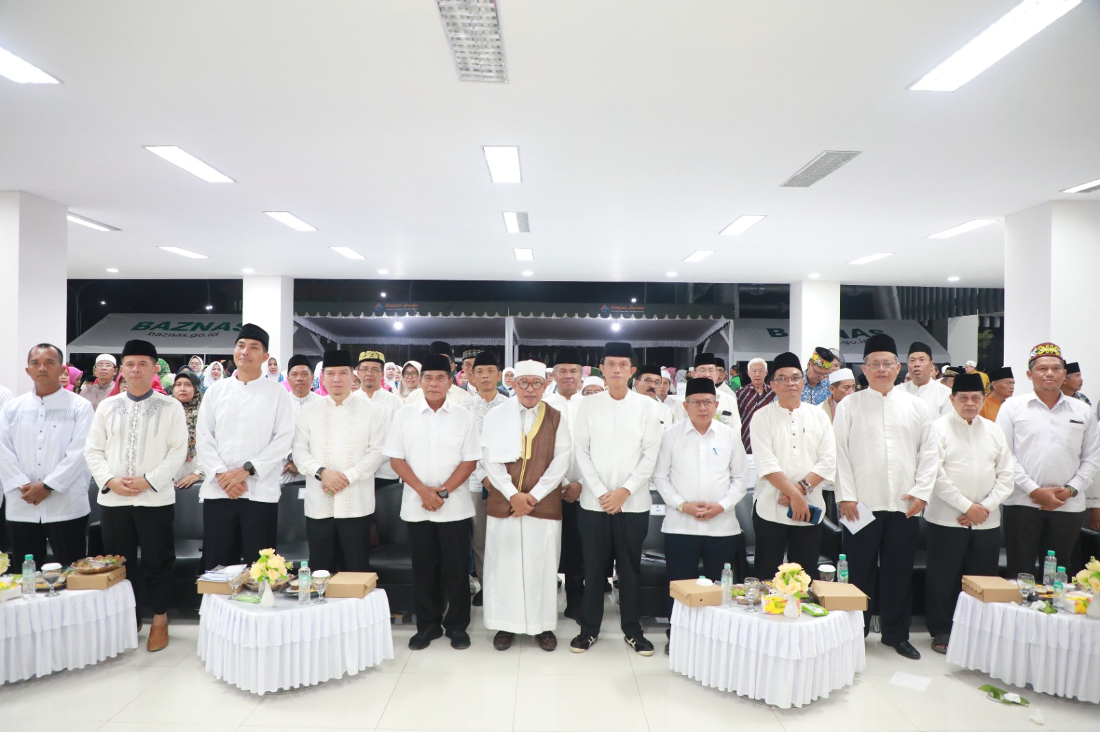 Gelar istigasah dan Maulid Nabi, Gubernur Zainal gandeng masyarakat doakan bangsa