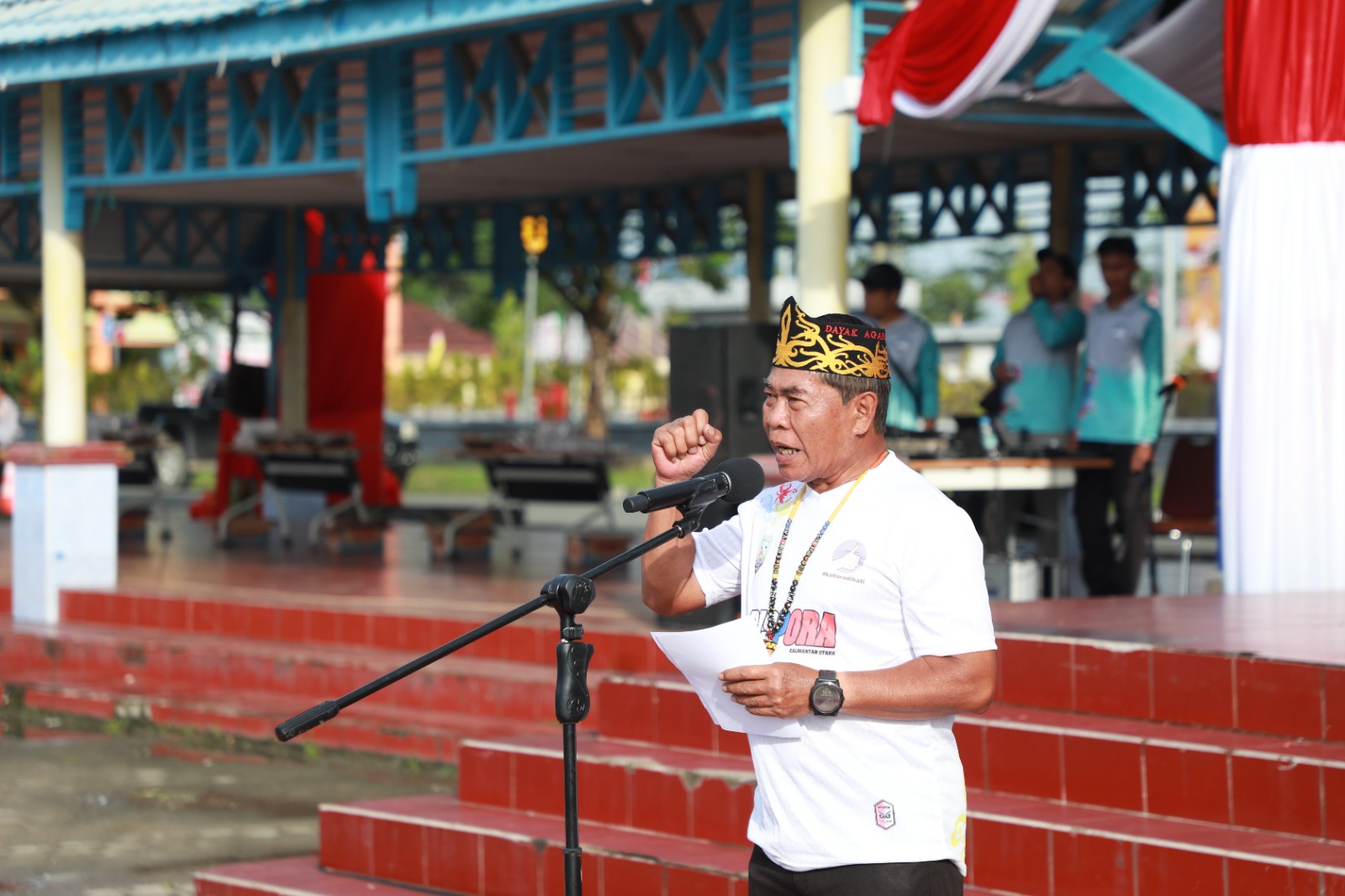 Peringati Haornas, Gubernur beri penghargaan kepada atlet berprestasi