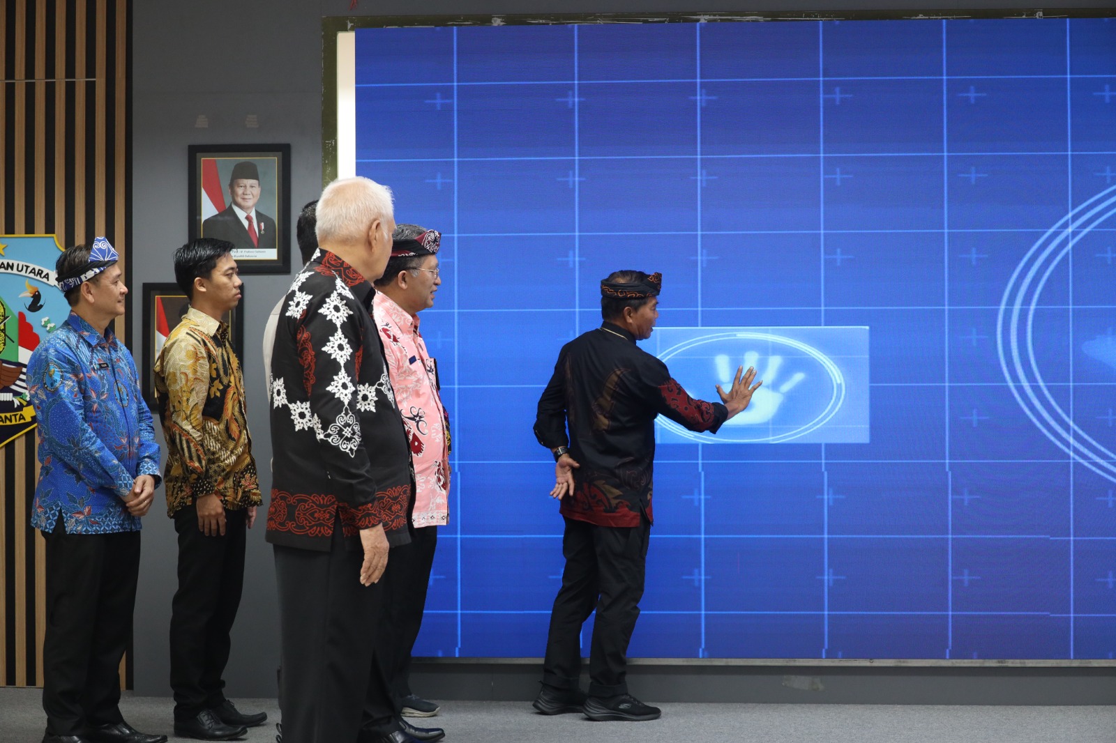 Pemprov Kaltara luncurkan ‘SIKOMPAS’, gaet swasta-akademisi percepat pengentasan kemiskinan