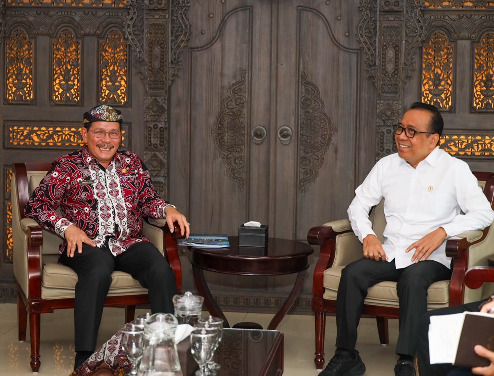 Pemprov jajaki pendanaan Pusat untuk realisasikan Rumah Sakit Kelas B Tanjung Selor