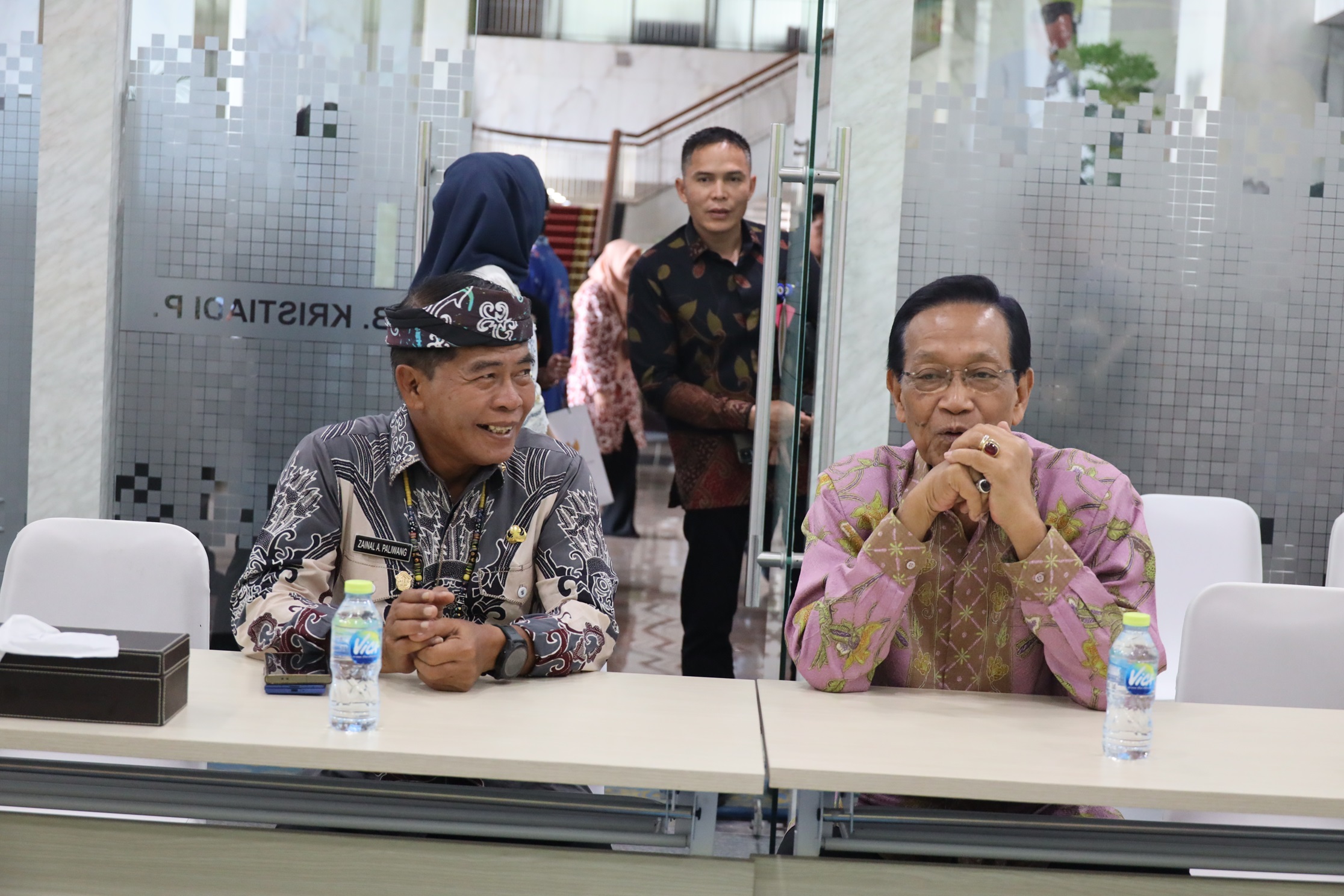 Gubernur Zainal: Menkeu Purbaya Yudhi setuju gelontorkan Rp150 M koneksikan jembatan Malinau–Krayan