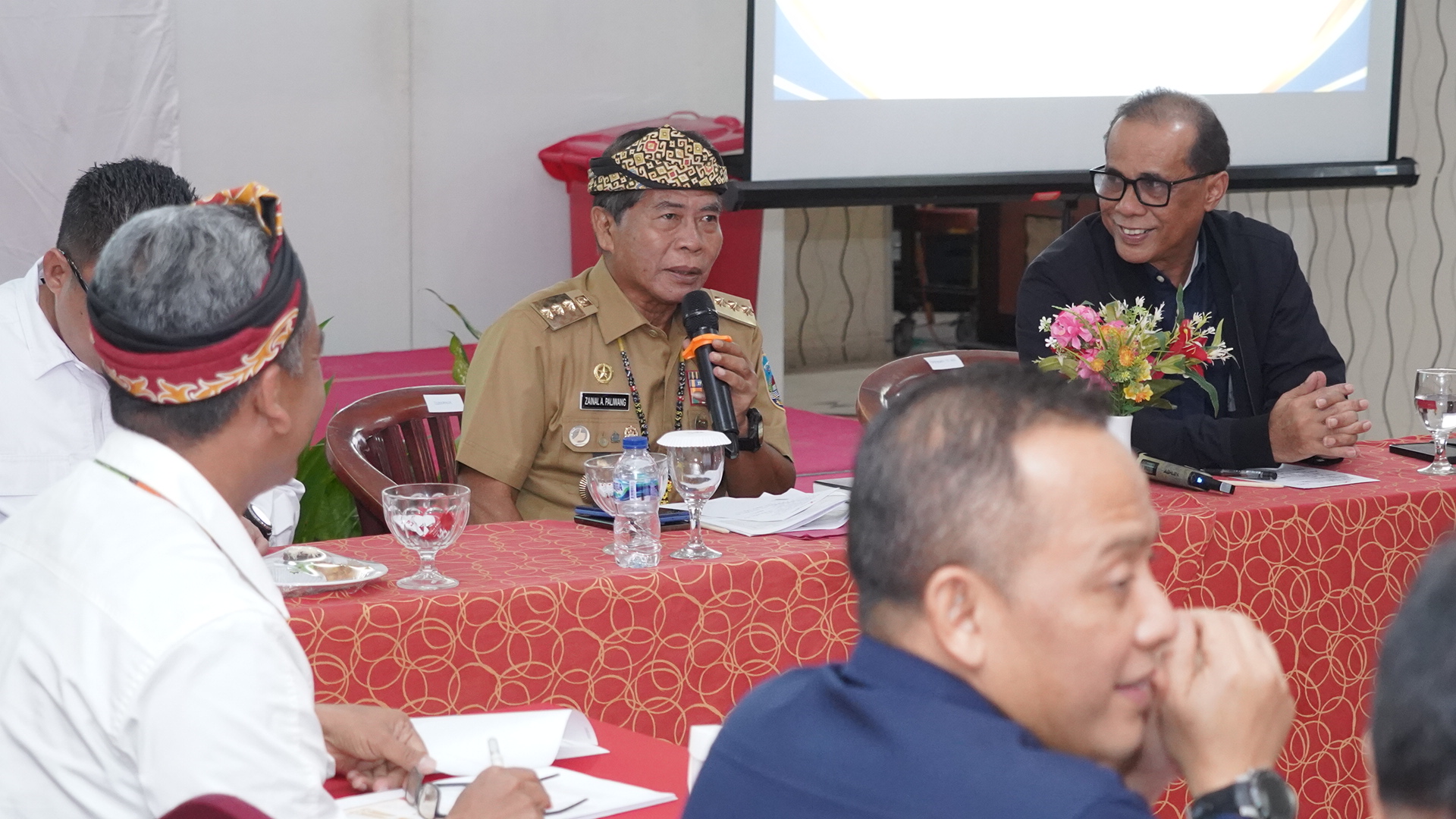 Kaltara kebut proyek Minyak-KU, kini fokus amankan pasokan bahan baku