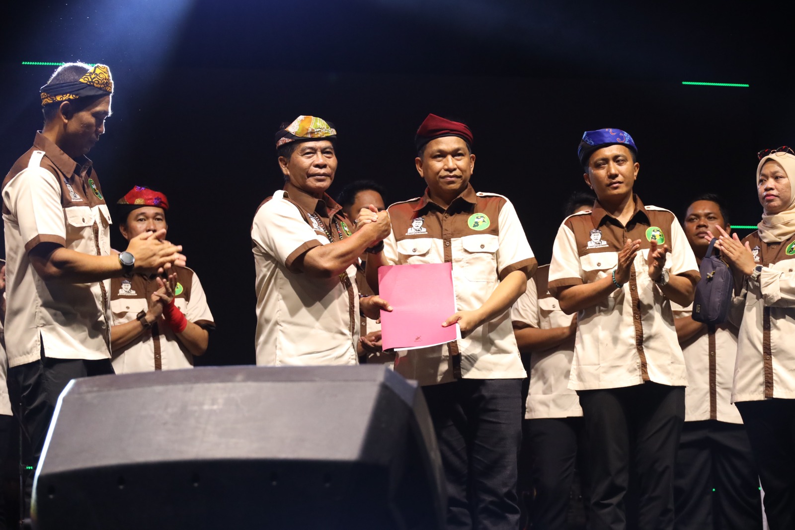 ‘Energi untuk Negeri’ angkat harkat dan martabat bangsa di perbatasan lewat pemenuhan listrik