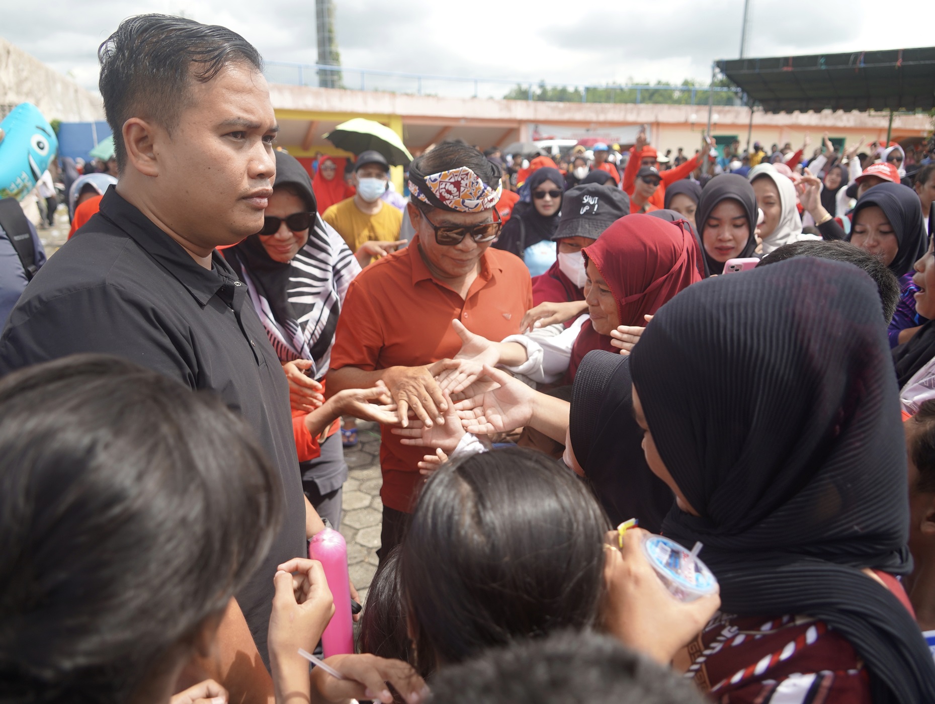 Gubernur minta Tani Merdeka garap potensi lahan dan komoditas untuk kesejahteraan petani