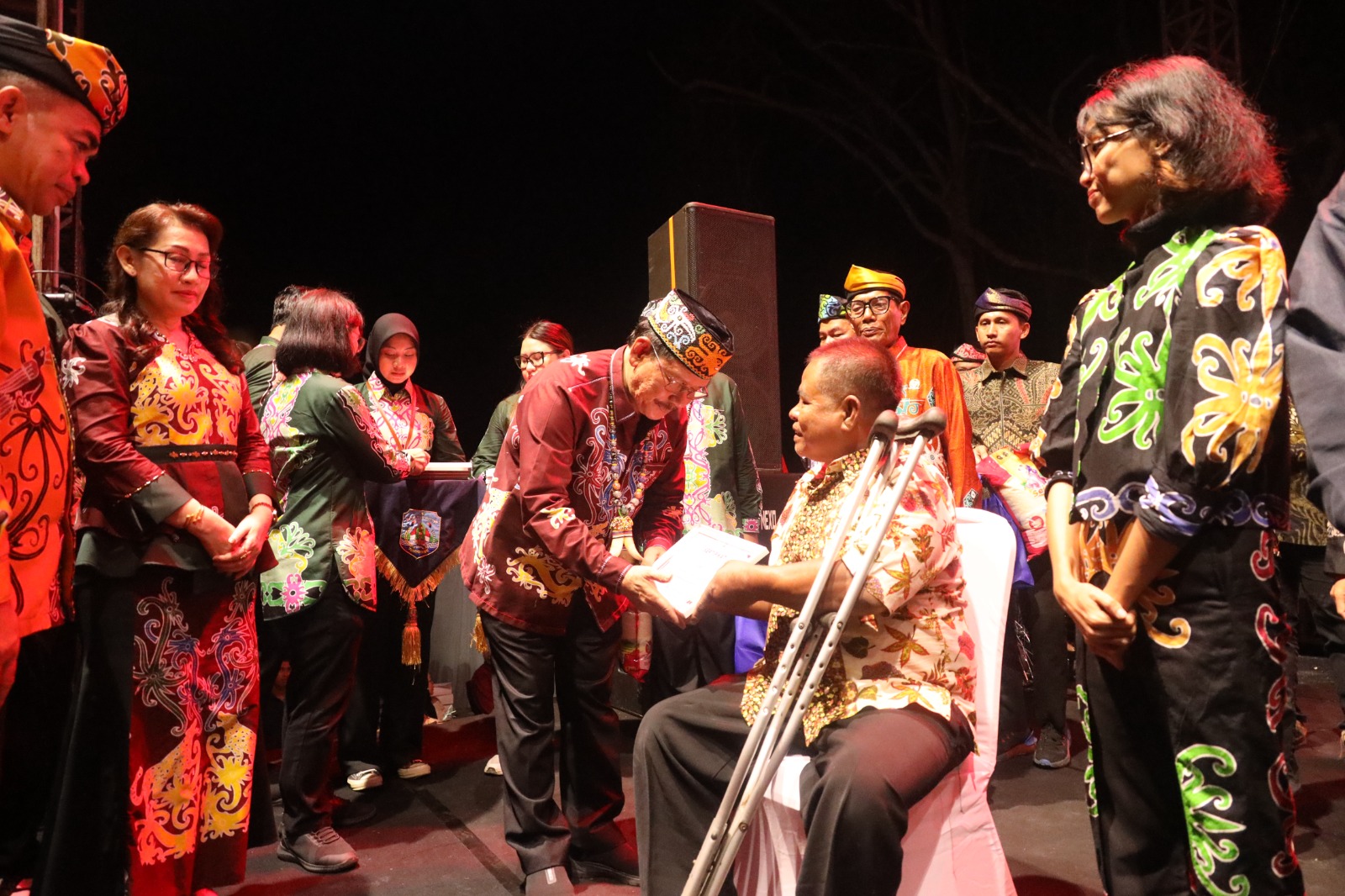 Benuanta Fest 2K25 kembali hadir dengan konsep unik 7FM