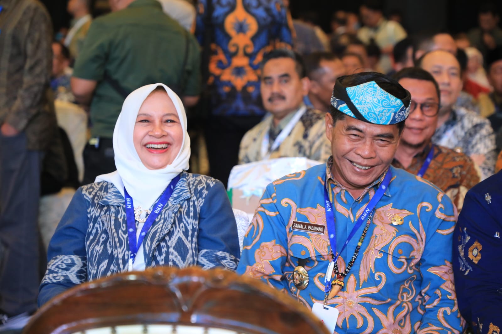 Gubernur tegaskan ASN Pemprov Kaltara siap bersamai wujudkan Asta Cita
