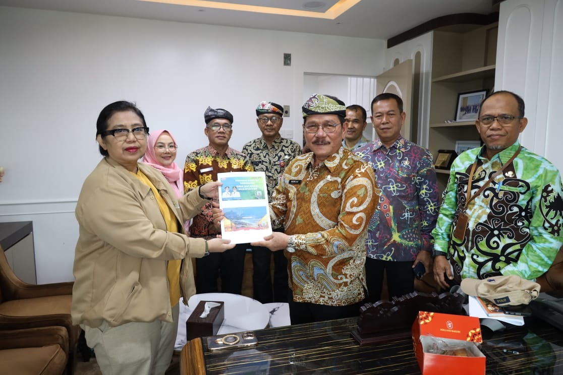 Usulan RS Tipe B di ibu kota provinsi direspons positif DPR RI
