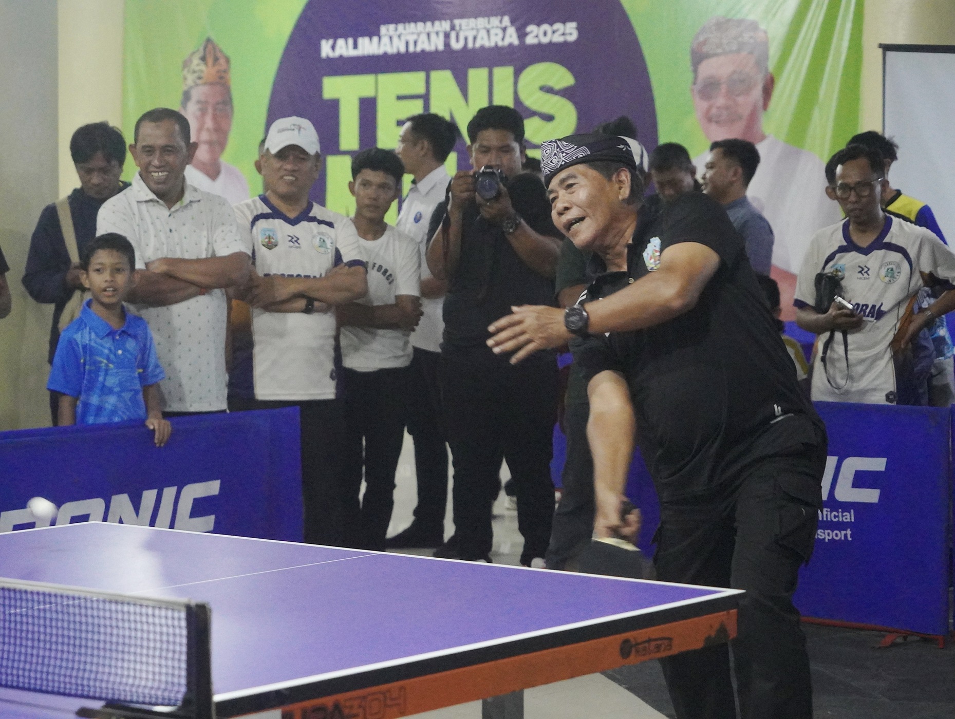 Gubernur sebut olahraga bagian pembangunan sumber daya manusia unggul