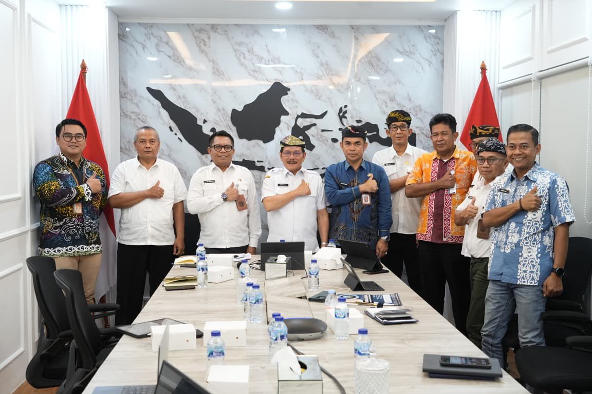 Demi memudahkan akses pendidikan, Pemprov Kaltara kejar pelepasan lahan transmigrasi