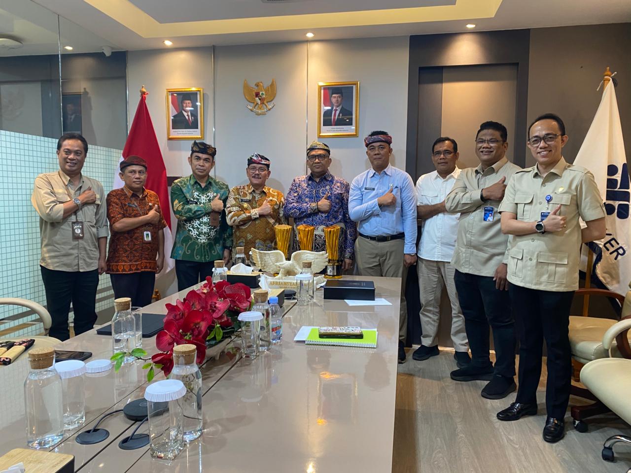 Balai Latihan Kerja sedia di Kaltara tahun depan