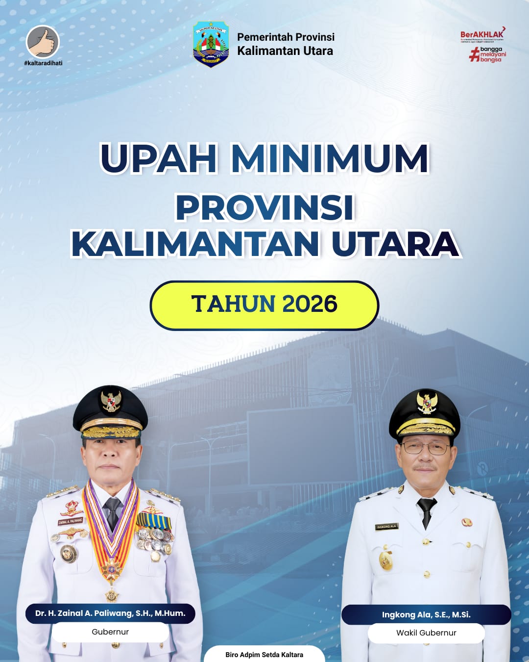 UMP-UMK 2026 instrumen jaga kesejahteraan pekerja dan stabilitas ekonomi