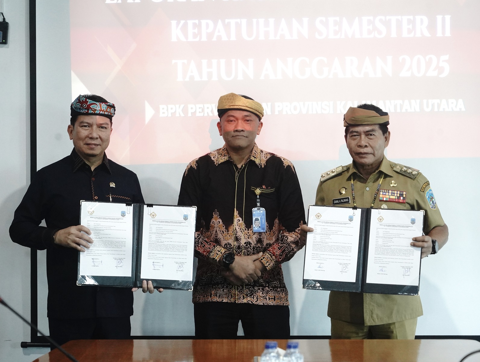 Pemprov komitmen perketat pengawasan tambang, targetkan perda baku mutu tuntas 2028