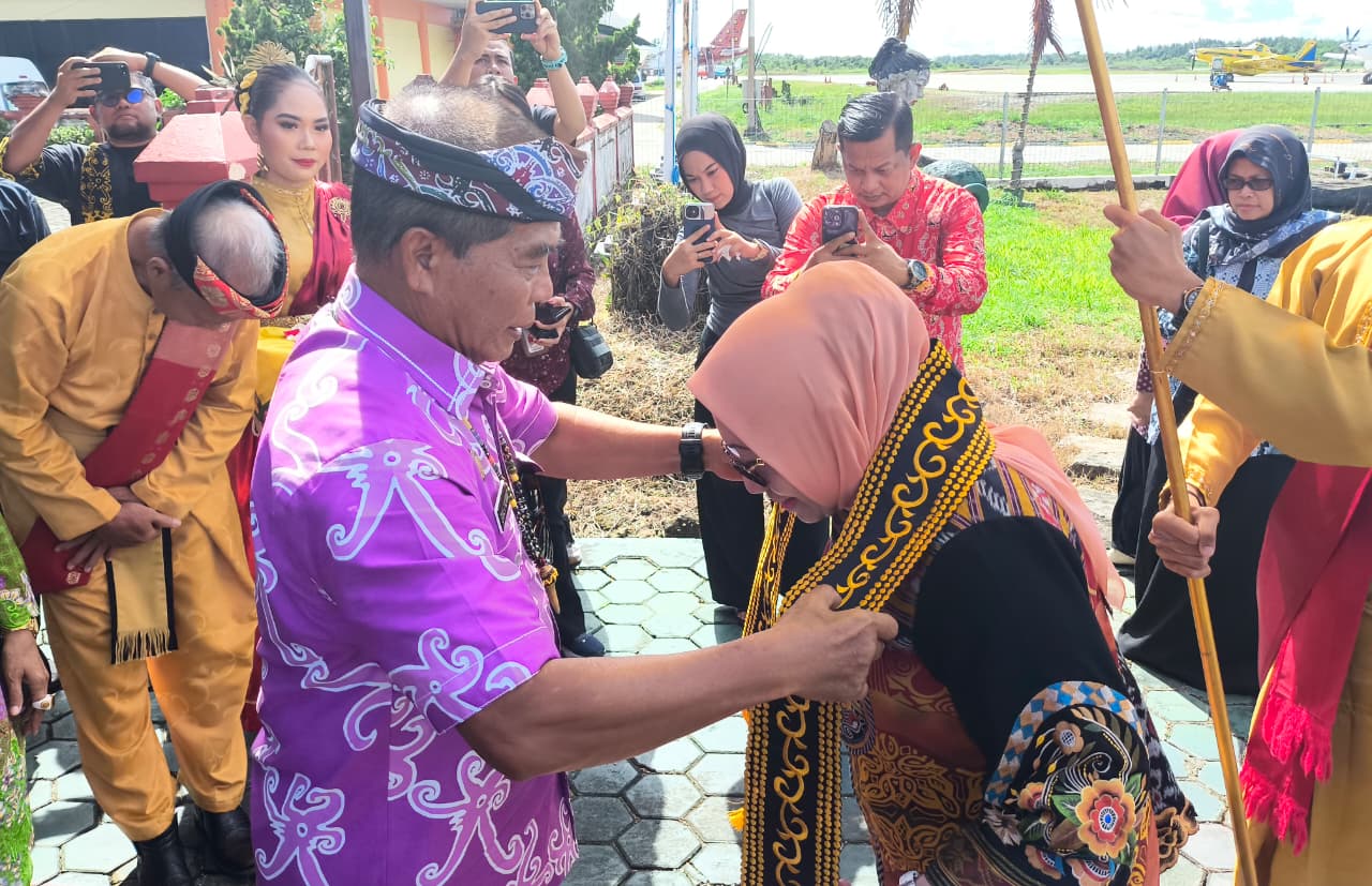 Perkuat landasan hukum daerah, Pemprov-KemenPPA teken ‘MoU’ perlindungan anak dan perempuan