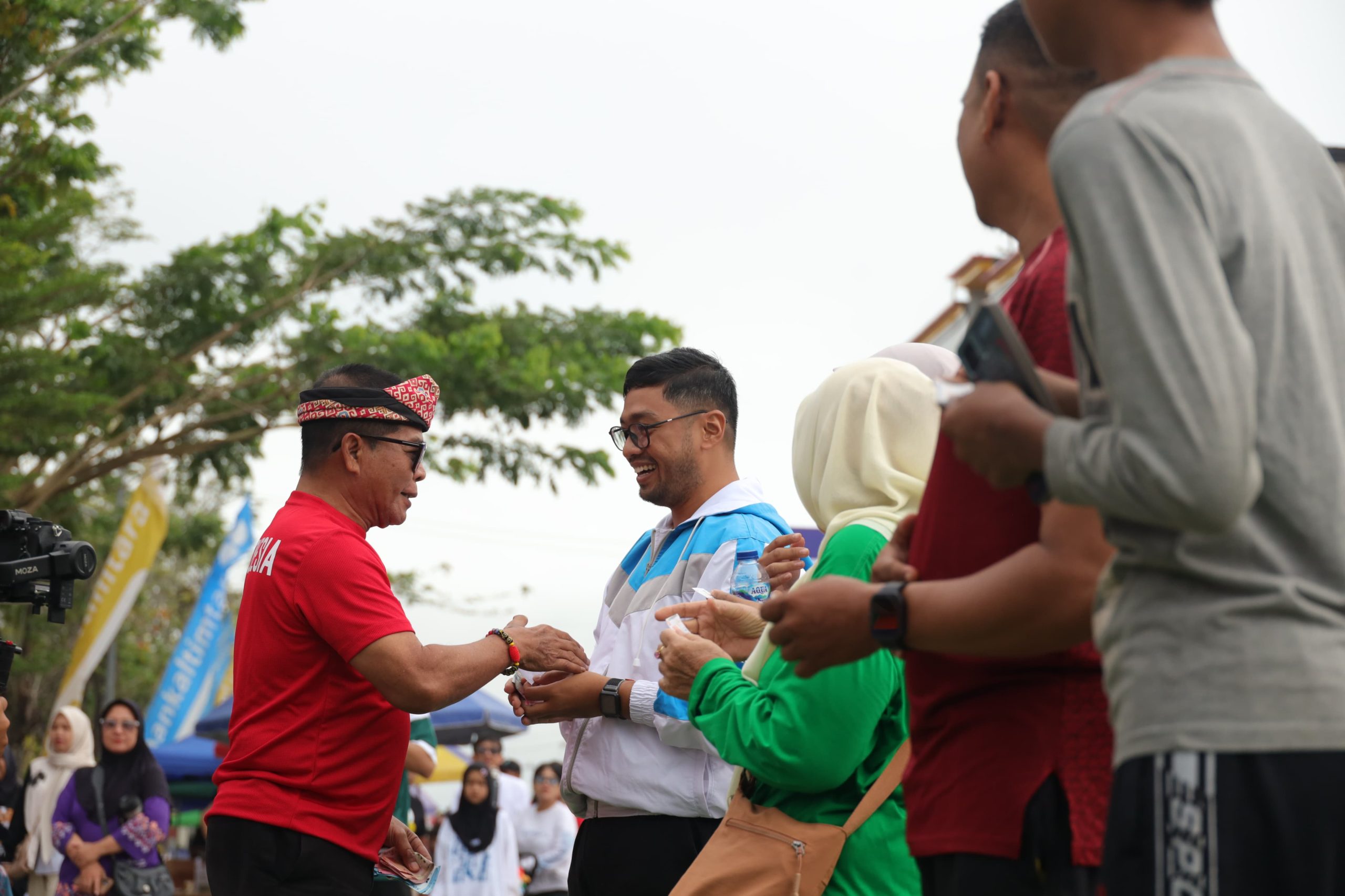 Pemprov dukung penuh TVRI tayangkan FIFA Piala Dunia 2026 di penjuru Kaltara