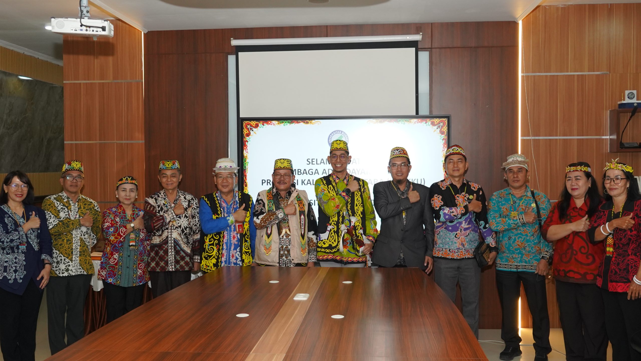 Wagub Ingkong pacu optimalisasi program RPL dan prodi strategis UBT