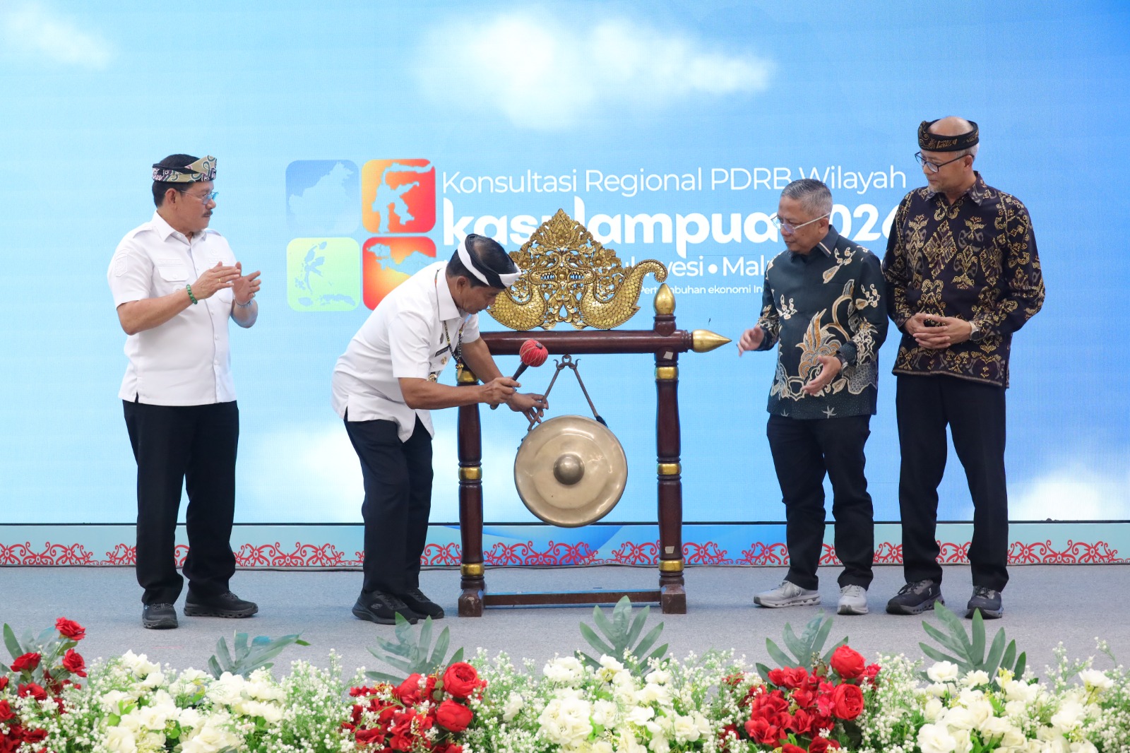 Ekonomi Kasulampua beri kontribusi 18,04 persen Nasional, Kaltara perkuat hilirisasi manufaktur-pertanian