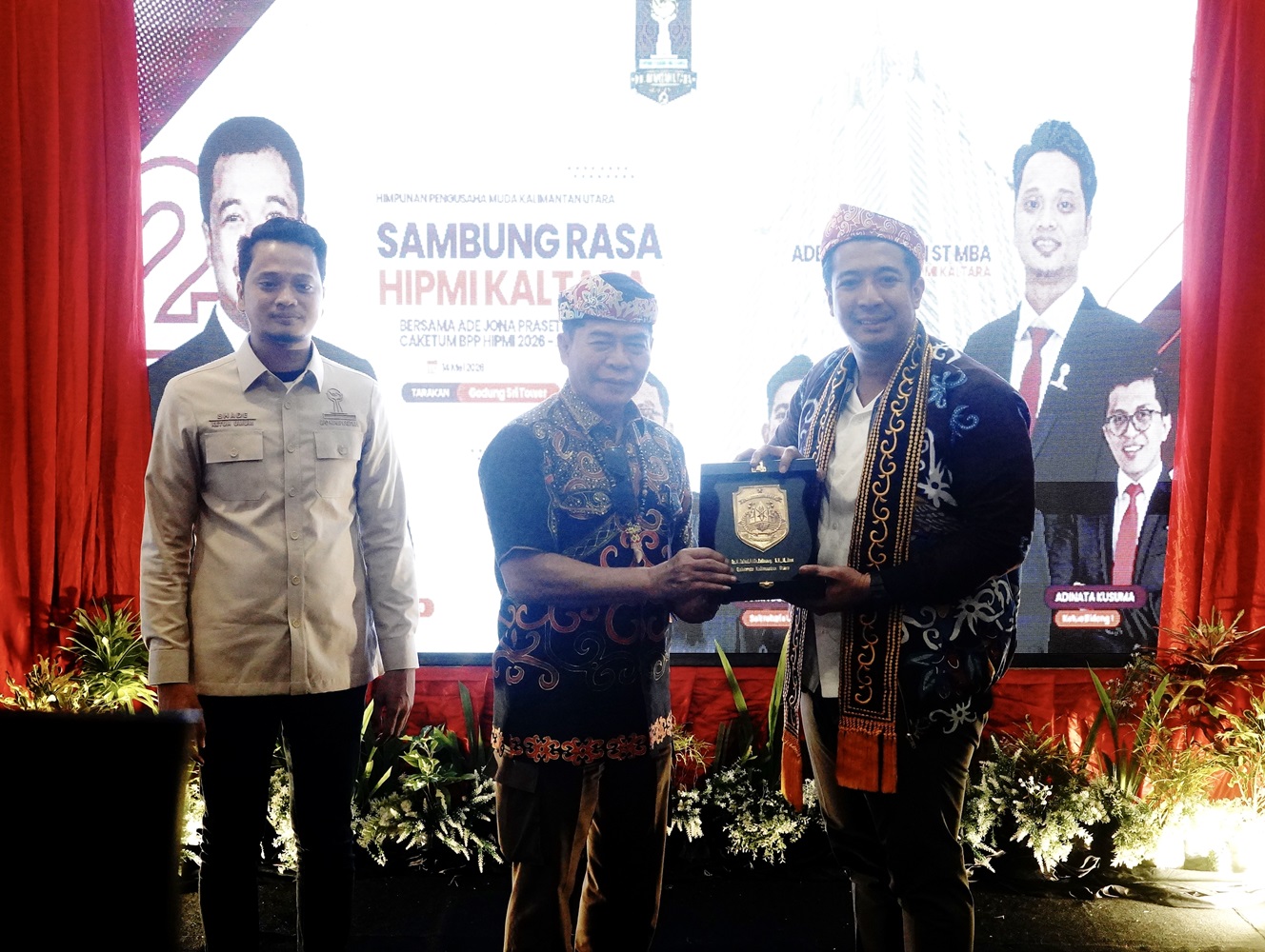 Perkuat iklim investasi, Pemprov buka kolaborasi bagi pengusaha muda
