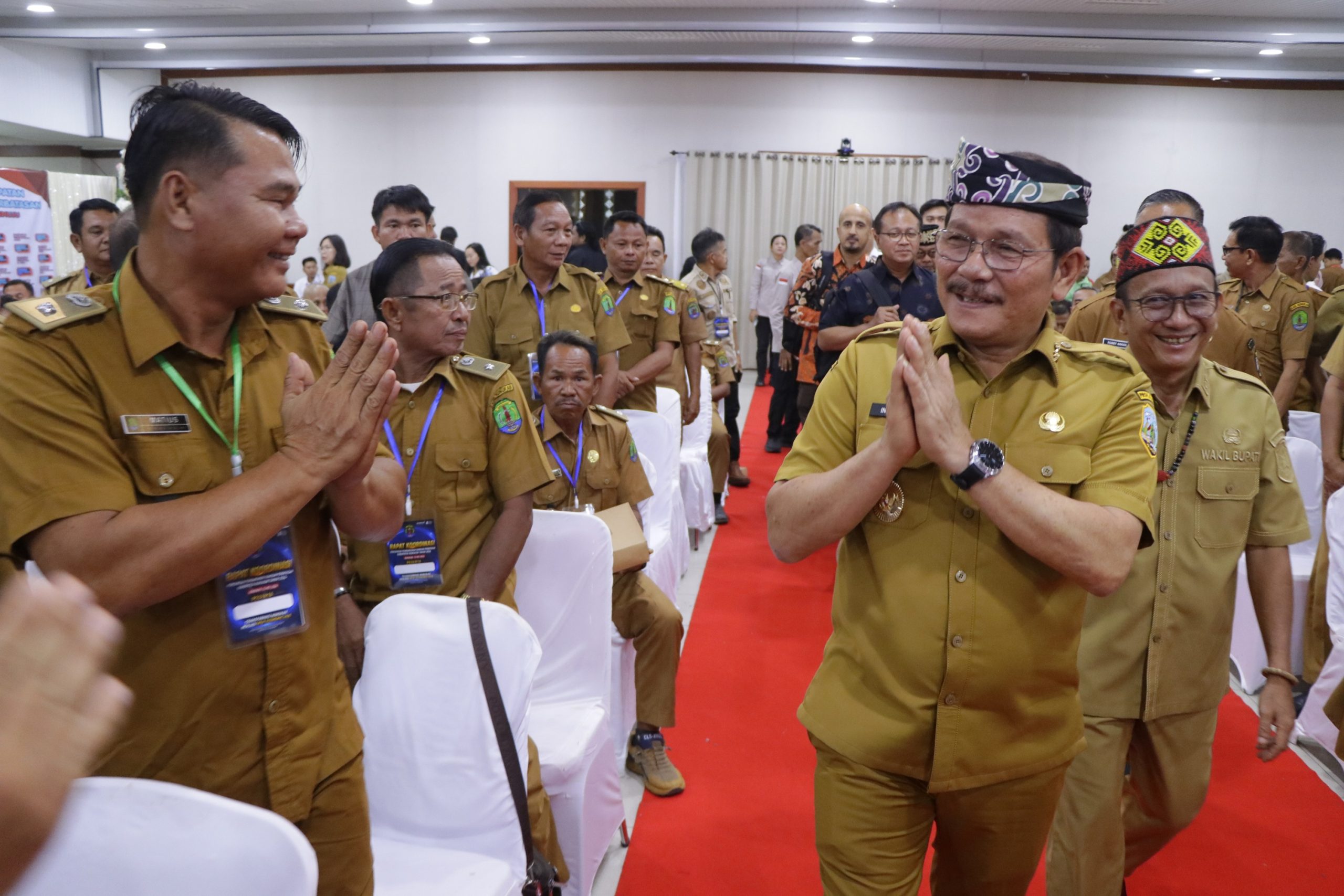 Kaltara desak kebijakan afirmatif demi kemandirian perbatasan