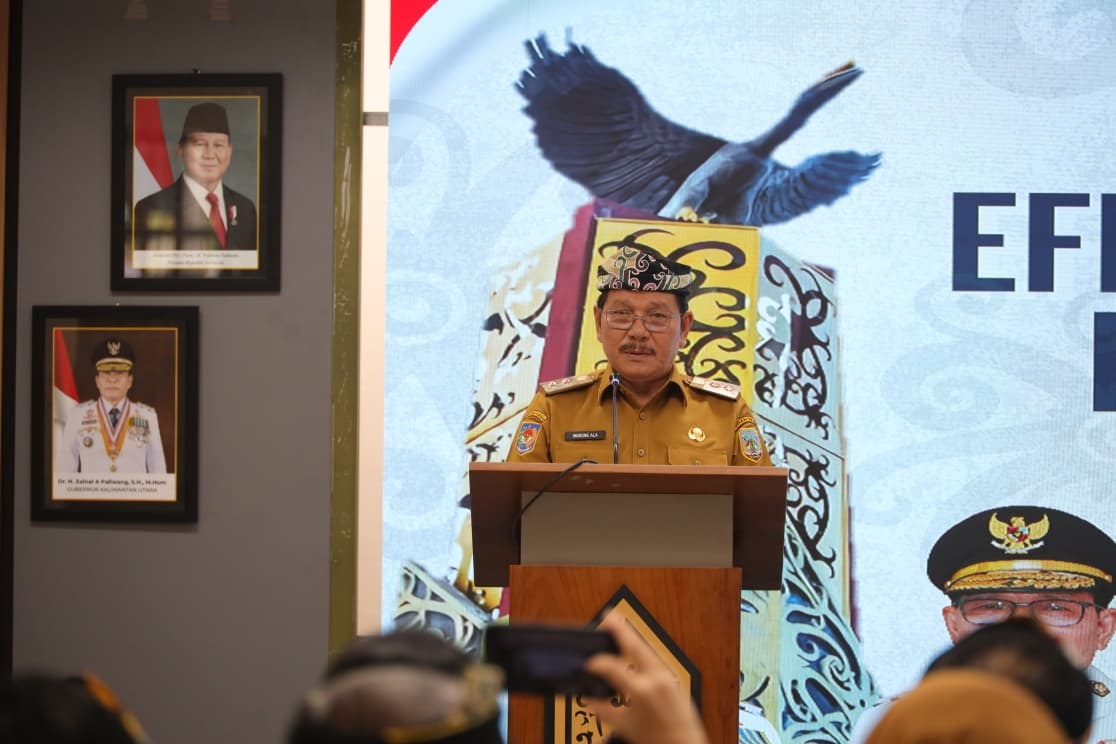 Pemprov perketat pengawasan integritas tiap OPD agar tak ada celah kecurangan