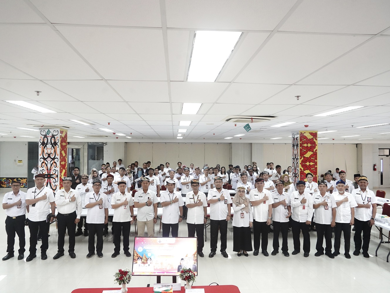 Gubernur minta RKPD 2027 terus bermanfaat bagi masyarakat