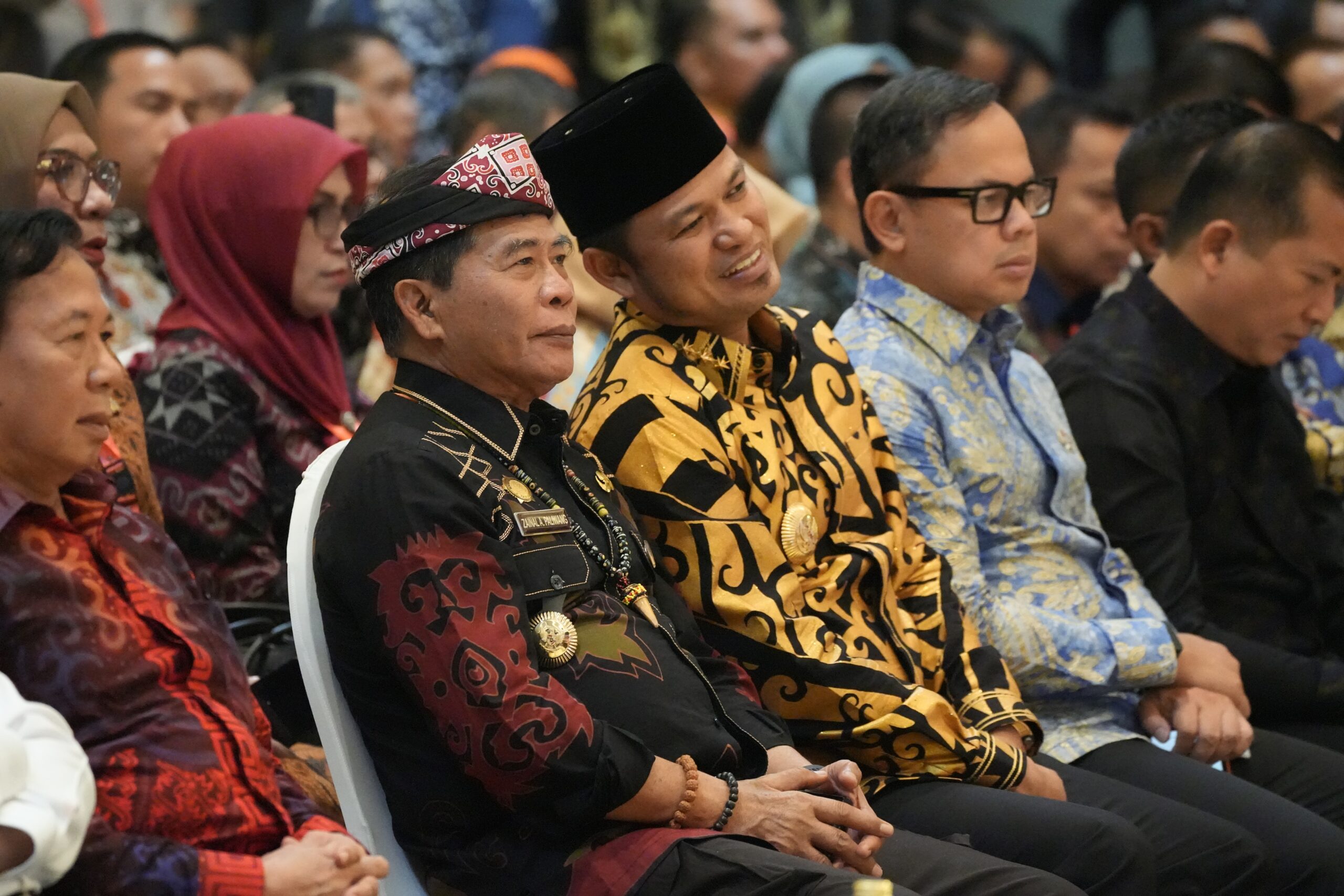 Optimalkan PAD-berdayakan UMKM, Pemprov siap jalankan kebijakan strategis APPSI