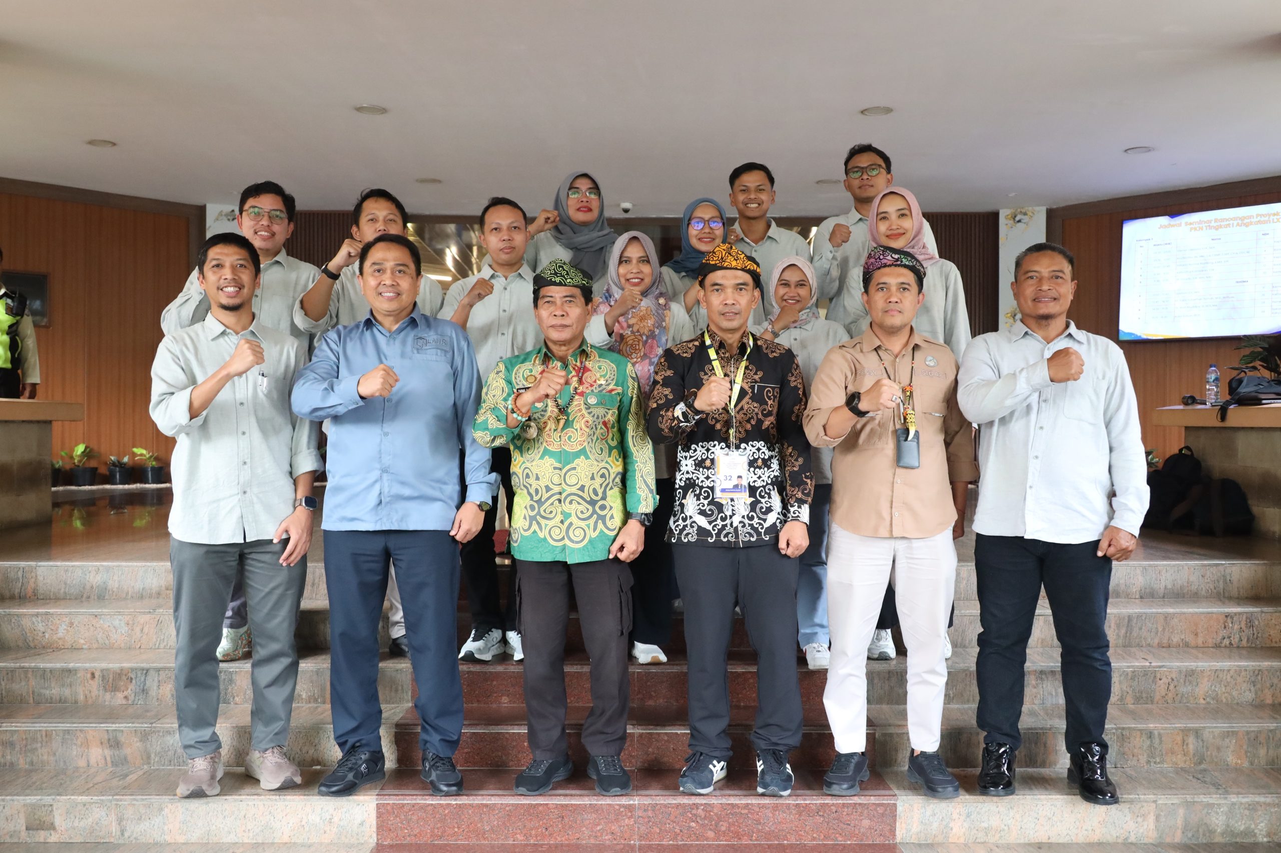 Investasi besar wajib serap produk lokal, Gubernur Zainal siapkan pergub pendukung integrasi nilai ekonomi