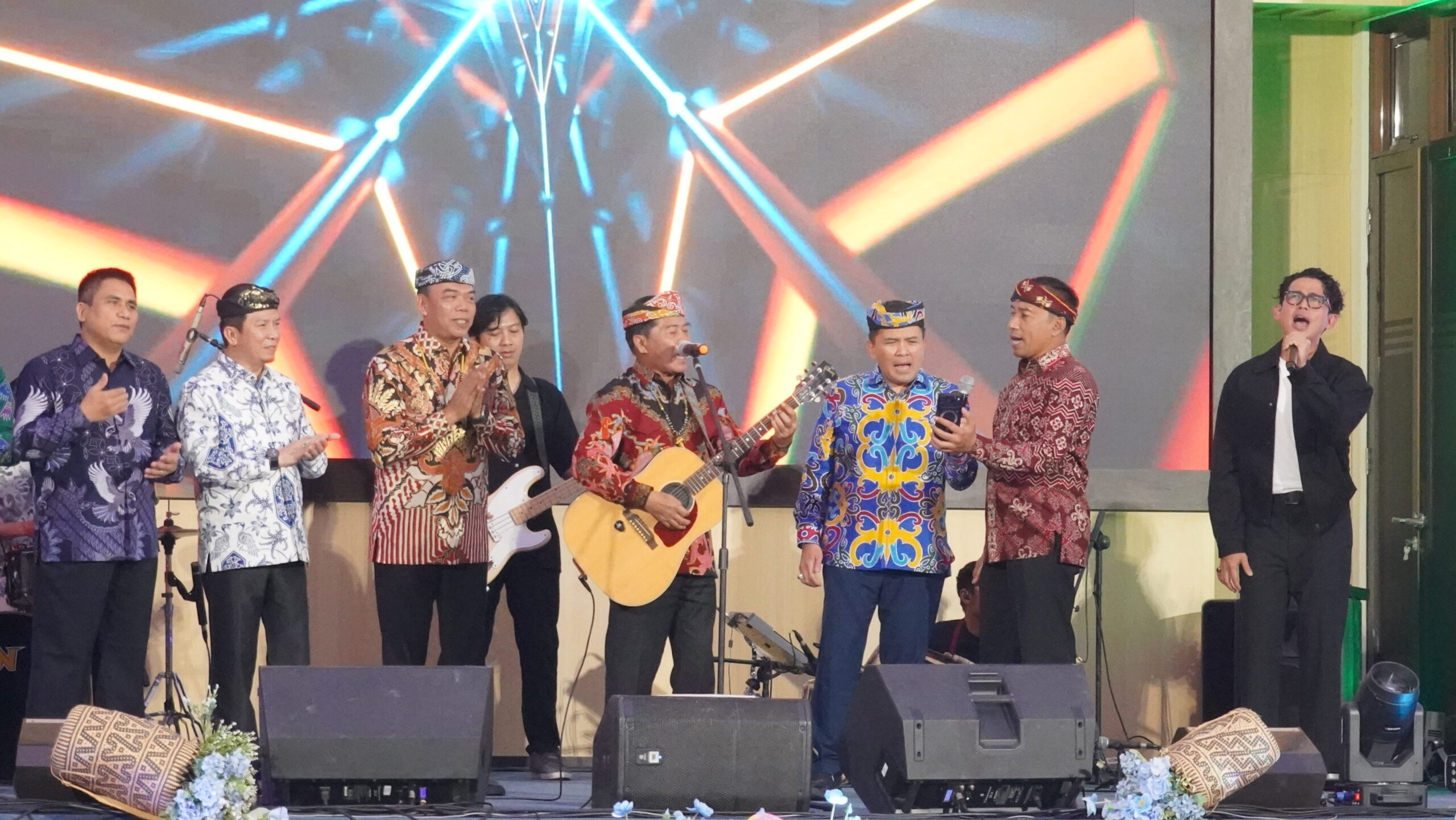 Pisah sambut Kapolda, Gubernur harap sinergi semakin kuat